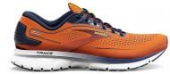 Кросівки чоловічі Brooks Trace 2 1103881D-892 р.45 помаранчеві