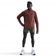 Джемпер Nike Nike Trail FV9994-218 р.S коричневый