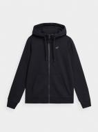 Джемпер 4F SWEATSHIRT F538 4FMM00TSWSF538-30S р.XS синий Джемпер 4F SWEATSHIRT F538 4FMM00TSWSF538-30S р.XS синий