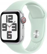 Ремешок Apple Sport Band для Apple Watch 42mm S/M Aquamarine (MDT34ZM/A)