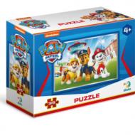 Пазли DoDo Paw Patrol 6860965