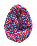 Кресло-мешок Flybag Груша ХXL разноцветный