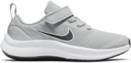 Кроссовки демисезонные Nike Star Runner 3 DA2777-005 р.32 серые