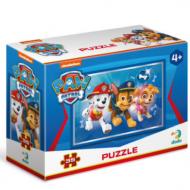 Пазлы DoDo Paw Patrol 6860966