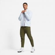 Куртка мужская Nike Court CJ0521-442 р.L голубая