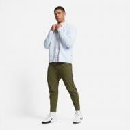 Куртка мужская Nike Court CJ0521-442 р.M голубая