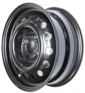 Диск колісний Дорожная карта 5,5 R 14 x ET 43 DIA 60