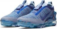 Кроссовки мужские демисезонные Nike Air Vapormax 2020 FlyKnit CT1823-400 р.44,5 синие