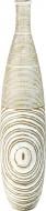 Ваза Hazelnut 15,8х15,8х68 см 68 см YZ03927W-1