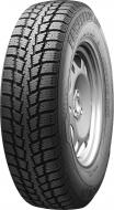 Шина Kumho Power Grip KC11 195/60 R16C 99 T под шип зима
