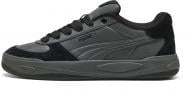 Кроссовки мужские Puma Park Lifestyle II 40715602 р.44,5 черные Кроссовки мужские Puma Park Lifestyle II 40715602 р.44,5 черные