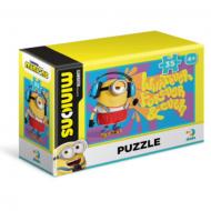Пазлы DoDo Minions 6860970