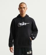 Джемпер Nike Nike Sportswear Club IF0685-010 р.XL черный