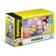 Пазли DoDo Minions 6860971