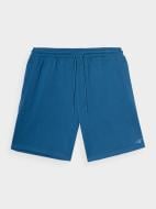 Шорты 4F SHORTS CAS M340 4FRSS23TSHOM340-32S р. M синий