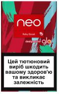 Стики Neo Demi Ruby Boost