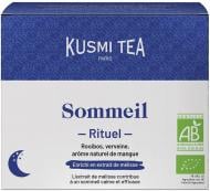 Смесь чаев Kusmi tea Sleep Ritual 18 шт. 2 г (S4238) Смесь чаев Kusmi tea Sleep Ritual 18 шт. 2 г (S4238)