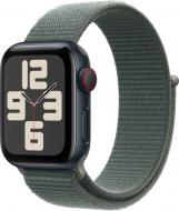 Ремінець Apple Sport Loop для Apple Watch 40mm sage (MDUW4ZM/A)