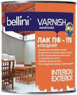 Лак ПФ-170 Bellini глянец 0,75 л