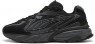 Кроссовки мужские Puma Fade Nitro LS+ 40733104 р.44,5 черные