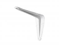 Уголок монтажный DC 300x250 мм белый