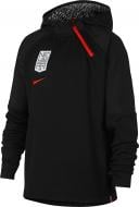 Джемпер Nike NYR B DRY HOODIE QZ AO0742-010 черный