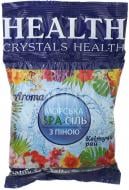 Сіль для ванни Crystals Health з піною Flowering 600 г