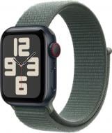 Ремешок Apple Sport Loop для Apple Watch 46mm sage (MDV44ZM/A)
