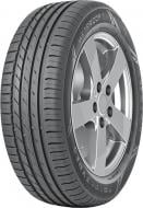 Шина Nokian Wetproof 1 195/65 R15 91 H лето