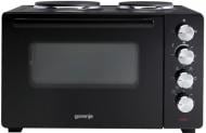 УЦЕНКА! Электрическая мини-печь Gorenje OM 30 GBX (УЦ №3928)