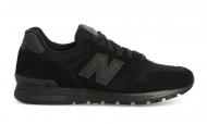 Кроссовки мужские New Balance ML565DN р.44,5 черные