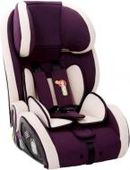 Автокрісло Babyhit Gallant Isofix violet 9894