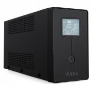 Источник бесперебойного питания (ИБП) Vinga VPC-600MU