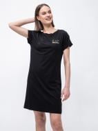 Сукня EA7 DRESS EVOLUTION 3LTA54-TJDQZ-1200 р.L чорний