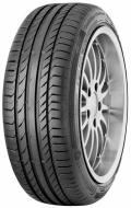 Шина Continental PremiumContact 6 275/50 R21 113 Y нешипована літо