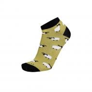 Носки Duna 5626 р.21-23 оливковый