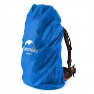 Гермочохол Naturehike NH15Y001-Z M 6927595707630 50 л блакитний