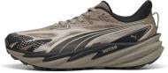 Кроссовки мужские Puma Velocity NITRO Trail 31295008 р.45 коричневые