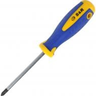 Викрутка S&R PH3×150 мм 250084074 Викрутка S&R PH3×150 мм 250084074