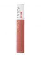 Помада рідка Maybelline New York Super Stay Matte 65 Seductres 5 мл