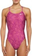 Купальник Nike Hydrastrong NESSE006-690 р.40 розовый
