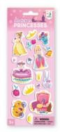ВИТРИНА! Набор DoDo 3D-наклеек Принцессы 300843 6860691