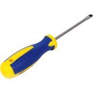 Отвертка S&R SL6,5×100 мм 250083065