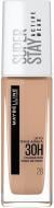 Крем тональний Maybelline New York Super Stay 30H 28 Soft Beige 30 мл