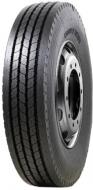 Шина Ovation EAL535 235/75R17.5 143/141 J нешипованая всесезонные