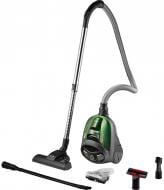 Пылесос циклонный Sencor SVC 1016GR green/black