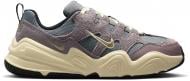 Кроссовки женские демисезонные Nike TECH HERA DR9761-008 р.39 серо-коричневые