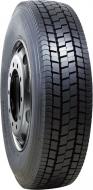 Шина Ovation VI-628 235/75R17.5 143/141 J нешипованая всесезонные