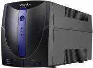 Источник бесперебойного питания Vinga VPE-600P