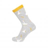 Носки Duna 5633 р.21-23 светло-серый